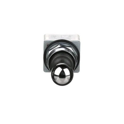 Schneider Electric 9001K35 30mm Push Button, Type K, joystick controller, 5 positions, spring return, without contacts — Interruttori e apparecchiature modulari