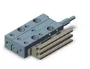 MXJ6-5CS SMC