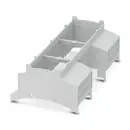 1074661 Phoenix Contact, Control Cabinets & Enclosures
