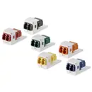 CMDEORLCZIW Panduit, Accessori generali