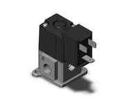 SMC VT307-5DO1-01-F-Q