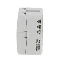 Schneider Electric 6210AXXSZS-DC3 Relay, SE Relays, solid state, SPST NO, 10A, 24…280 VAC, 3...32 VDC Uc, 3...32 VDC Uc, SCR AC zero cross, screw terminal — Contactors & Relays