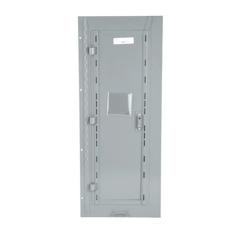Schneider Electric NC50SHR Enclosure cover, NQ and NF panelboards, NEMA 1, surface, hinged, 20in W x 50in H — Accessori generali