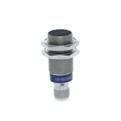 Schneider Electric XS618B3DAM12 Inductive sensor XS6 M18, L50mm, brass, Sn8mm, 12...24 VDC, M12 — Sensori di prossimità e induttivi