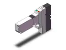 VQC1A01BN-51 SMC, Magnet- & Servoventile