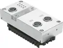 CPX-FB33 Festo, Remote I/O & Communication