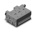 MXS25-50A SMC