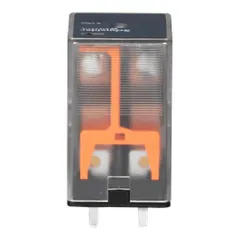 Schneider Electric 782XBXCT-6D Power relay, SE Relays, 15A, DPDT, 6V, DC, clear cover, Faston terminlas — Akcesoria ogólne