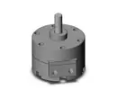 CRB2BS20-90DZ SMC