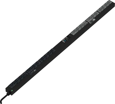 P48F05M Panduit, Alimentazione