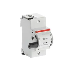 ABB 2CSF200997R0013 F2C-CM Motor Operating Device