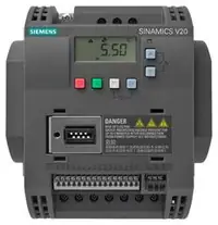 Siemens 6SL3210-5BE21-5CV1