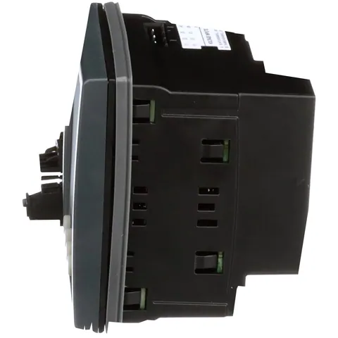 Schneider Electric METSEPM5110 power meter PowerLogic PM5110, modbus, up to 15th Harmonic, 1DO 33 alarms — Allgemeines Zubehör