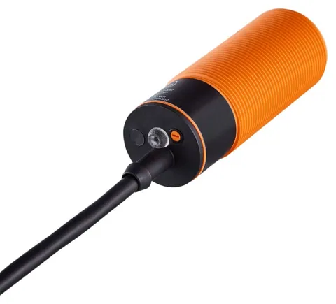 IFM KI5209 Capacitive sensor — Proximity & Inductive Sensors