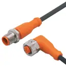 EVC019 IFM, General Accessories