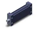 MDUB25-75DZ SMC