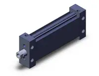 SMC MDUB25-75DZ