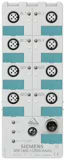 3RK1400-1CR00-0AA3 Siemens, PLC