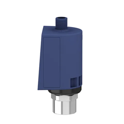 Schneider Electric XMLR025G2P05 Electronic Pressure Sensor XM, XMLR 25 bar, G 1/4, 24 VDC, 2xPNP, M12 — Näherungs- & induktive Sensoren