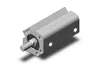 CDQ2A16-20DMZ SMC, Siłowniki pneumatyczne i hydrauliczne