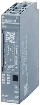 6ES7132-6BF00-0BA0 Siemens, PLC Modules & Extensions