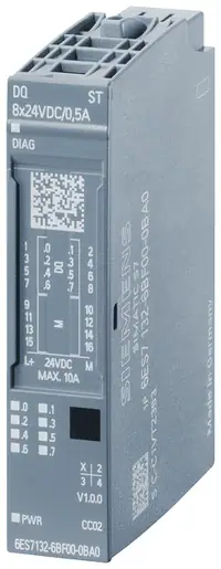 Siemens 6ES7132-6BF00-0BA0