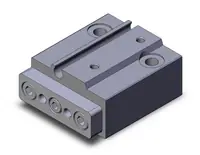 SMC MGJ10-15