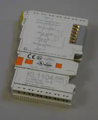 Beckhoff KL1104
