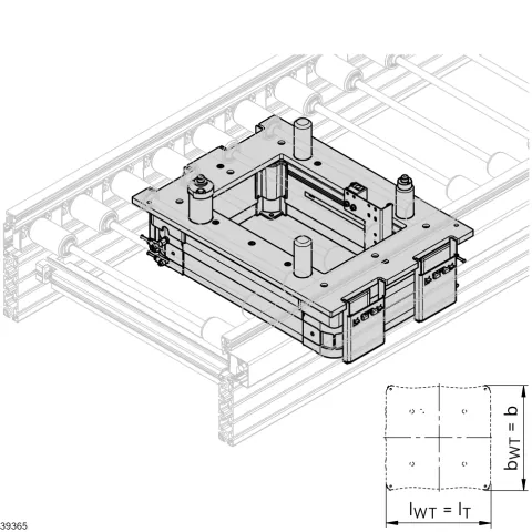 3842998048 Bosch Rexroth