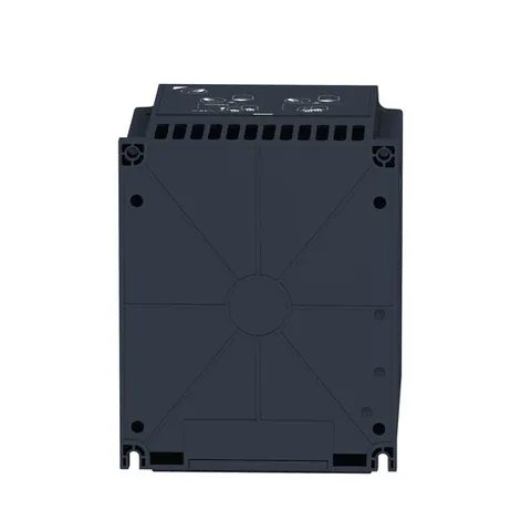 Schneider Electric ATV320U40M3C variable speed drive, Altivar Machine ATV320, 4kW, 200 to 240V, 3 phases, compact — Netzgeräte & Leistungsregler