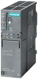 6ES7153-4BA00-0XB0 Siemens, I/O remoto e comunicazione