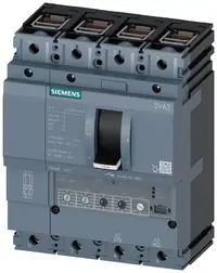 Siemens 3VA2040-6HN46-0AA0