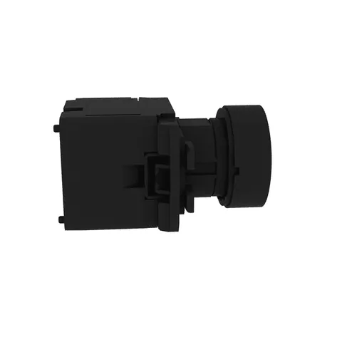 Schneider Electric XB5RFB01 Harmony XB5 Wireless Push Button and Receiver Set — Switches & Modular Apparatus