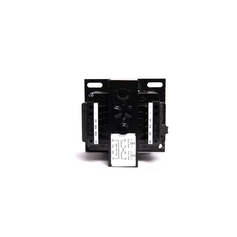 ACME TB500N005F0 Industrial Control Transformer with 208,230,460 Primary Volts and 115 Secondary Volts — Power Supply