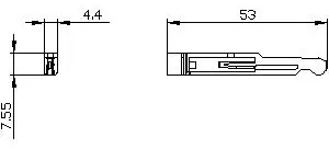 3VM9117-0KP81 Siemens