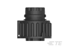 TE Connectivity 967650-1 1.5Mm Bu-Ste Kpl 7P - Circular Din Housings — Steckverbinder & Stecker