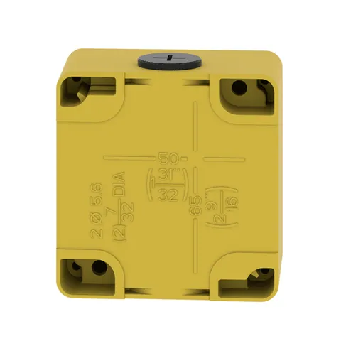 XAPK1201 Schneider Electric, Akcesoria ogólne