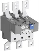 TA200DU150 ABB, Controllo e HMI
