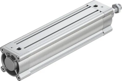 Festo DSBC-80-300-PPVA-N3 ISO cylinder — Pneumatik- & Hydraulikzylinder