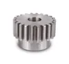 Boston Gear ND24B Spur Gear, 12 DP, 14 1/2 PA, 24 Teeth, Steel — Ingranaggi e riduttori