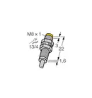 NI3-EG08K-Y1 Turck, Sensores de proximidad e inductivos