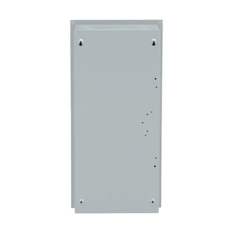 Schneider Electric J250F Circuit breaker enclosure, PowerPacT H/J, 15A to 250A, NEMA 1, flush mount, 15.42in W x 32.5in H x 6in D — Accessori generali