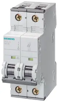Siemens 5SY5216-7