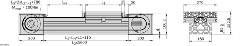 3842998499 Bosch Rexroth