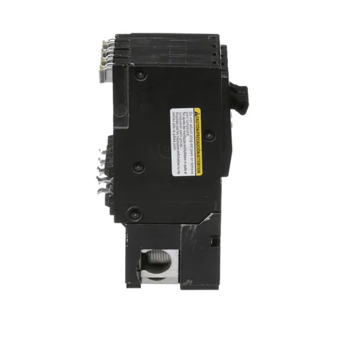 Schneider Electric QO2150 Mini circuit breaker, QO, 150A, 2 pole, 120/240VAC, 10kA, plug in mount — General Accessories