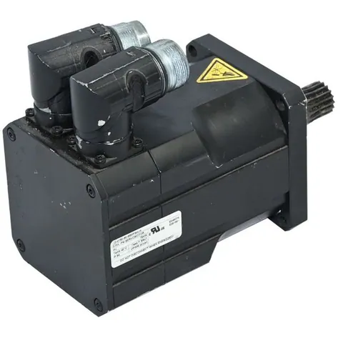 Lust LSH-074-2-60-560/T1.P.S4.X — Motores eléctricos