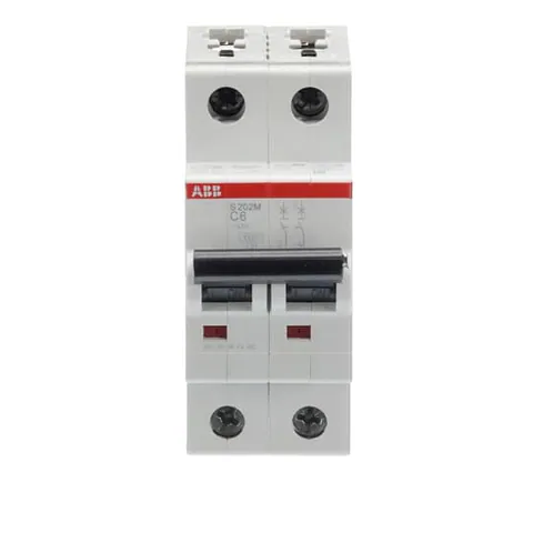 2CDS272001R0064 ABB, Stromversorgung