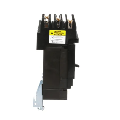 Schneider Electric JGA36200 Circuit breaker, PowerPacT J, 200A, 3 pole, 600VAC, 18kA, I-Line, thermal magnetic, 80%, ABC — Accessori generali