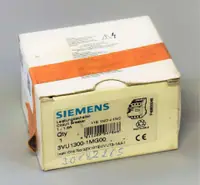Siemens 3VU1300-1MG00