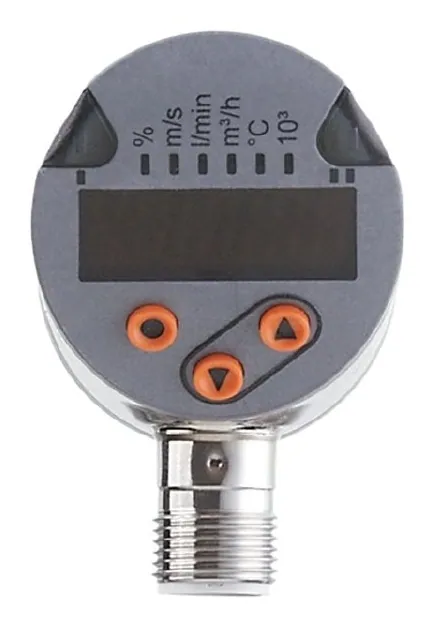 IFM SA5020 Flow sensor — General Accessories